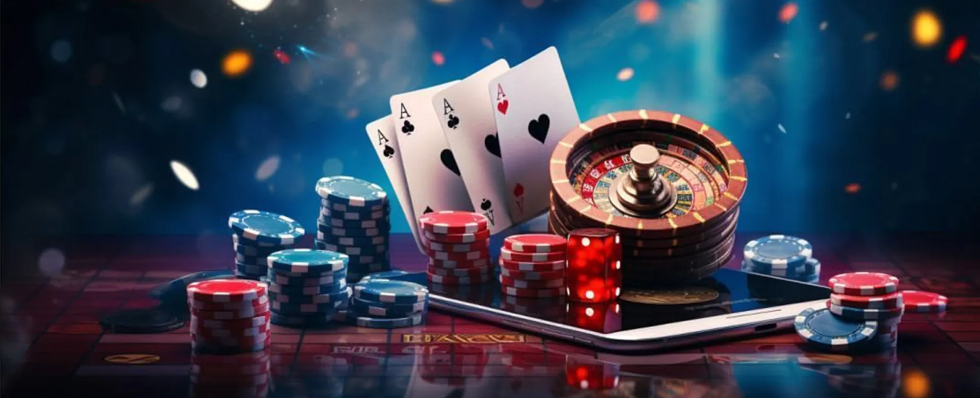 PAGCOR Online Casino Registration Banner