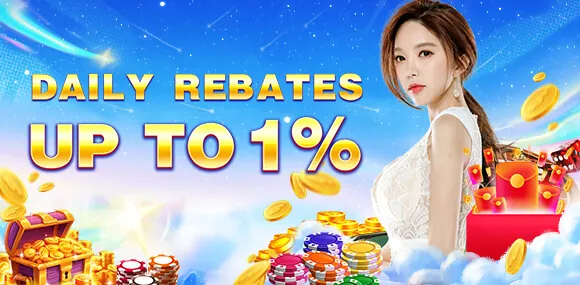 PAGCOR Daily Cashback